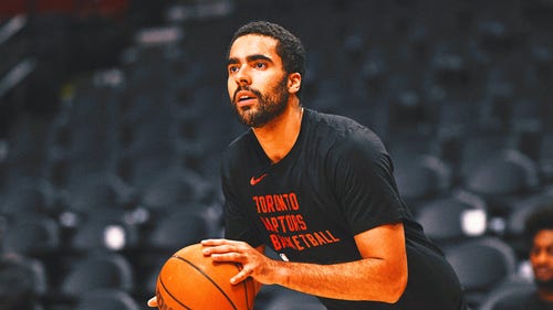 Imagen de tendencia de la NBA: un hombre se declara culpable de un plan de apuestas que atrapó al ex jugador de la NBA Jontay Porter